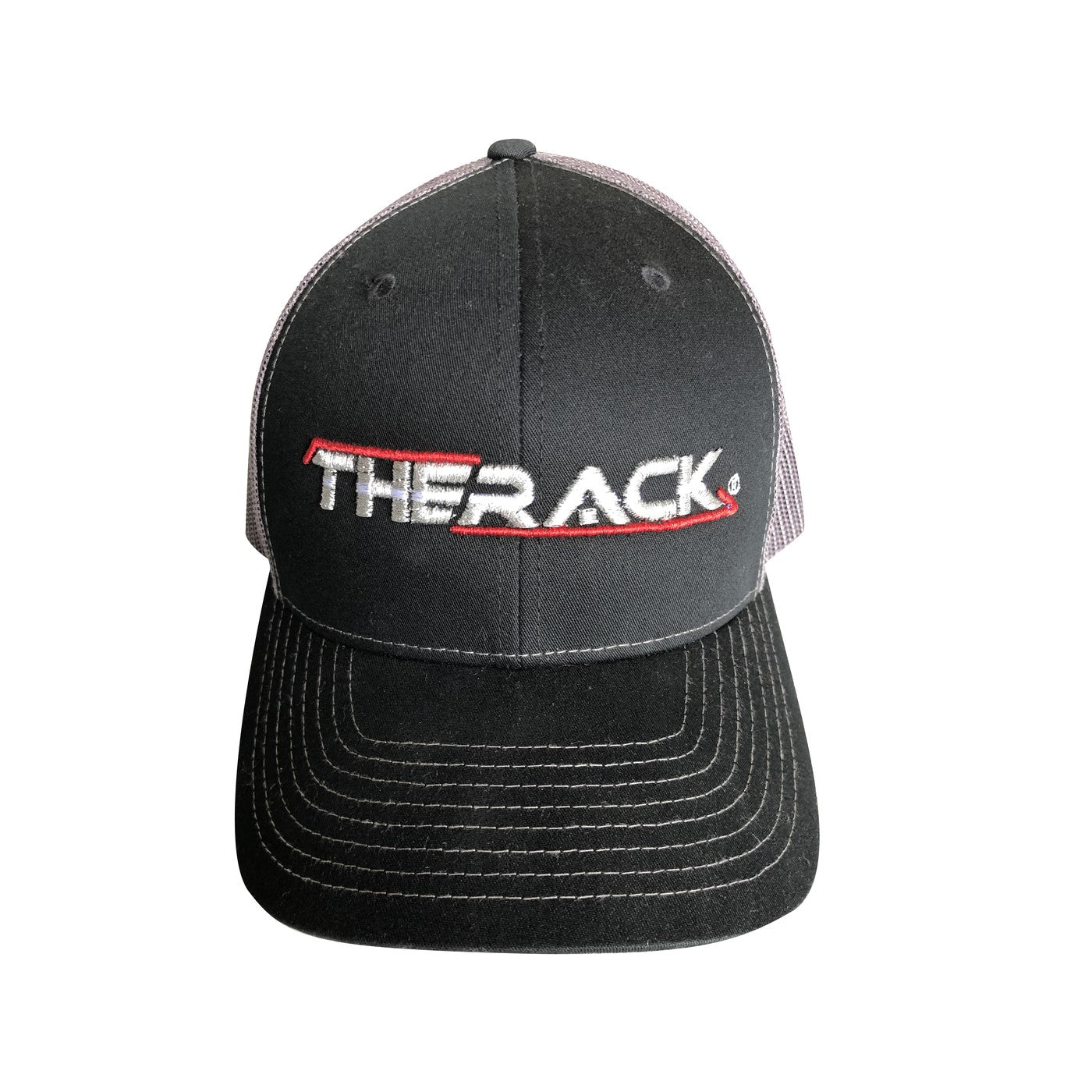 THERACK® Embroidered Snapback