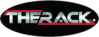 THERACK Logo