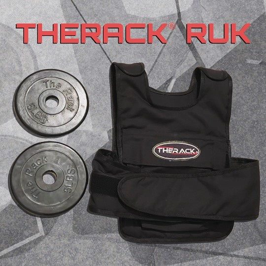 Weighted RUK Vest