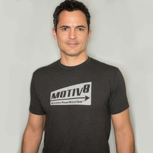 MOTIV8™ Men's Shirt