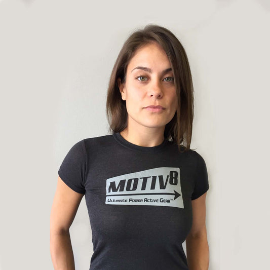 MOTIV8™ Women's Shirt